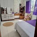 Casa Morada Baiana