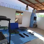 Casa Morada Baiana