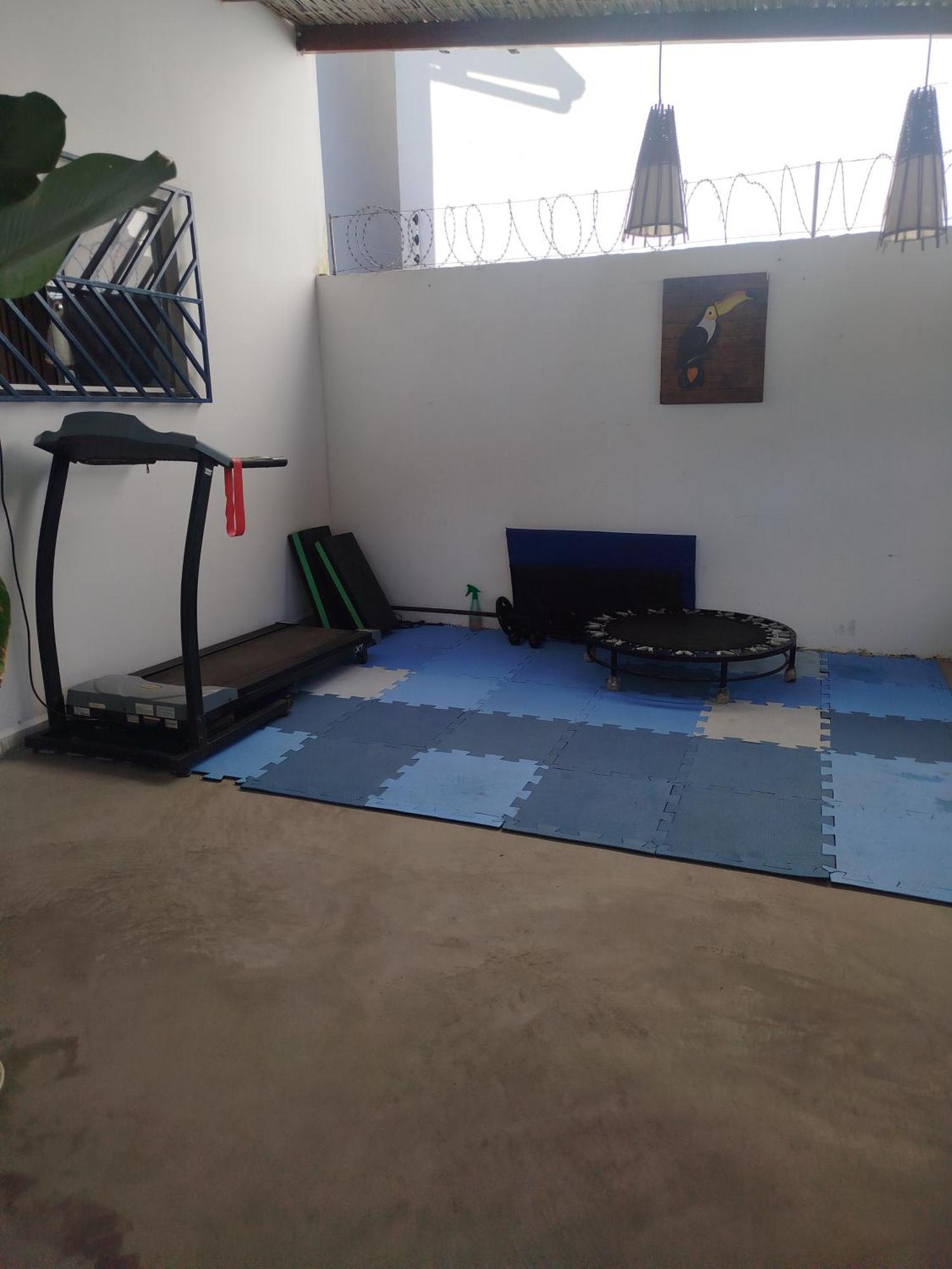Casa Morada Baiana * Porto Seguro
