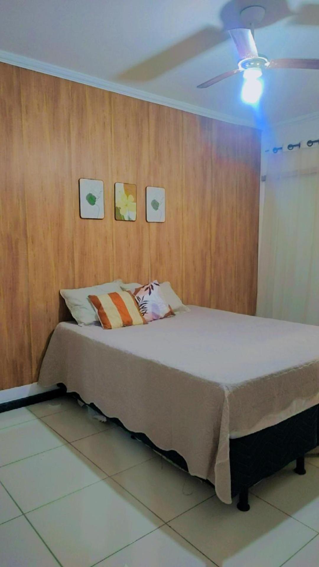 Casa Morada Baiana Apartment