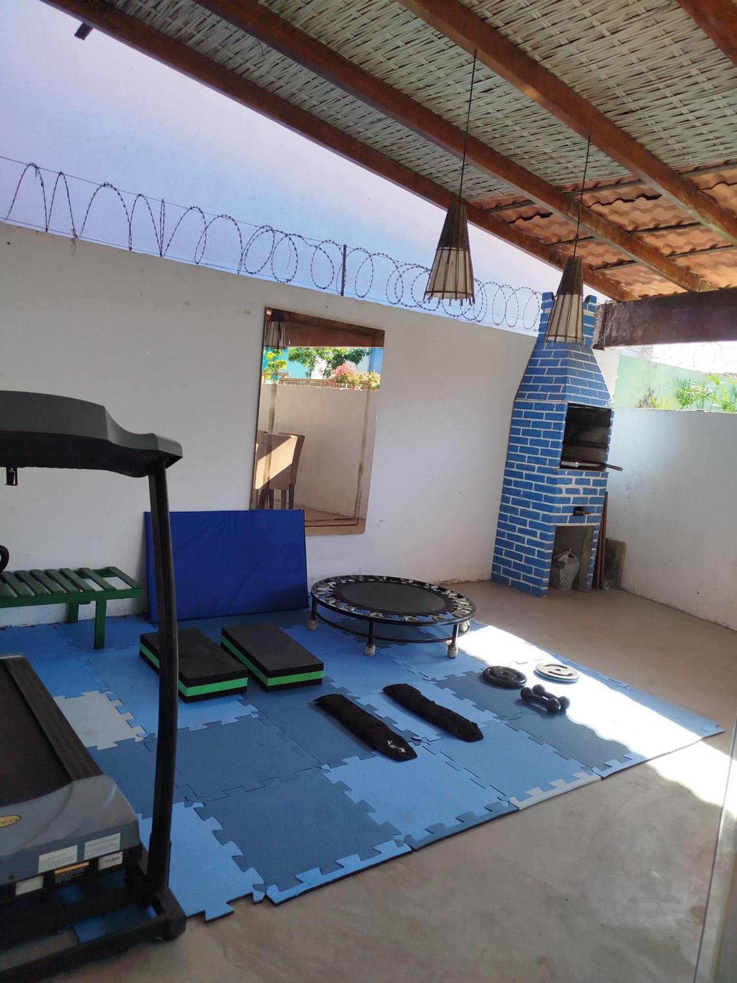 Apartment Casa Morada Baiana