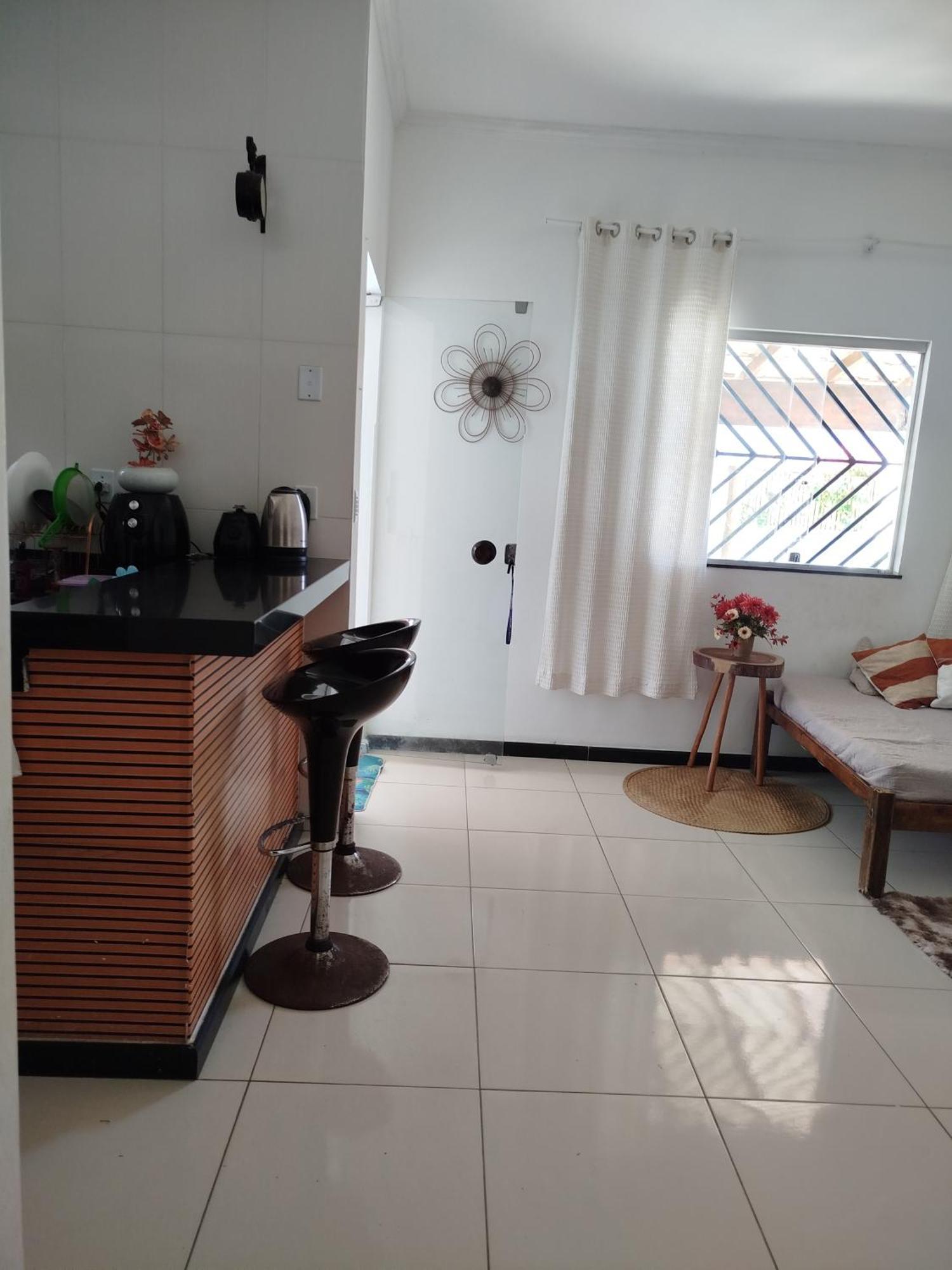 Casa Morada Baiana Porto Seguro