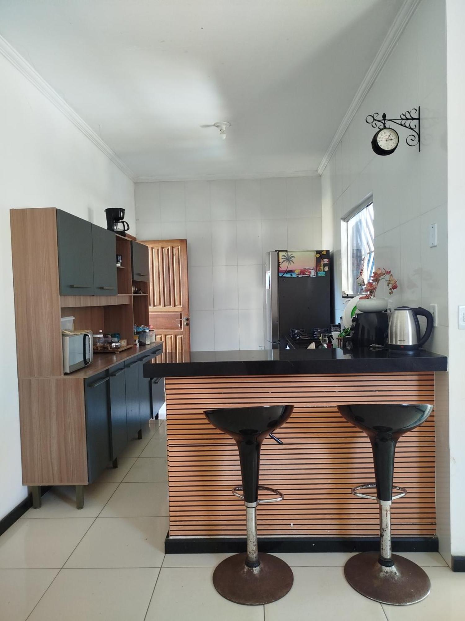 Casa Morada Baiana Apartment *